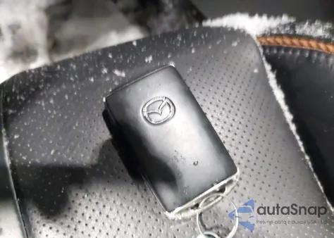 2023 Mazda Cx-50 2.5 Turbo Premium from USA, damaged, VIN 7MMVABDY4PN105829